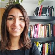 Alemán en Barcelona / online / Niveles A1 - B1